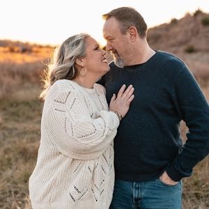 Meet your Posher, Michele